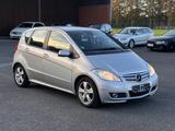 Mercedes-Benz A 160 A -Klasse A 160 CDI*PDC*KLIMA*LEDER* - Mercedes-Benz A 160 mit Diesel-Antrieb: Limousine, Euro5