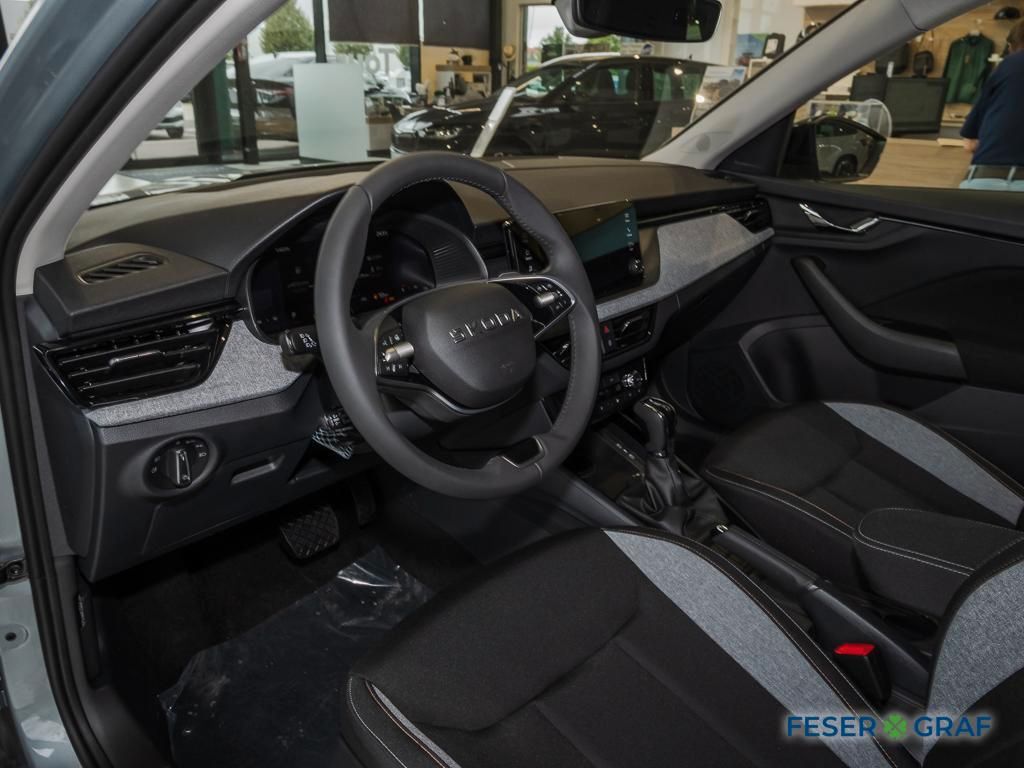 Skoda Kamiq - Bild 6