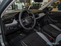 Skoda Kamiq - Vorschau Bild 6