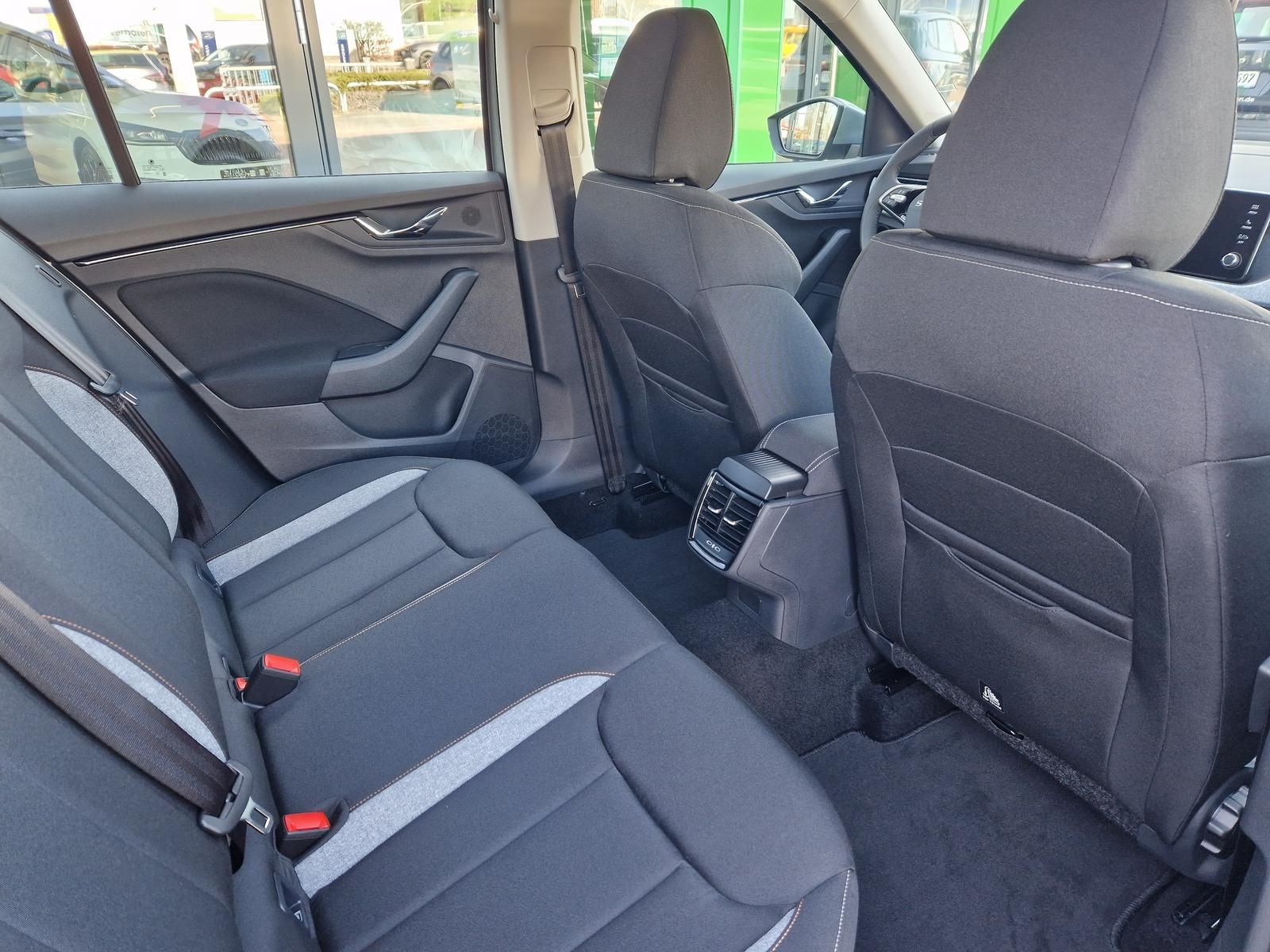 Skoda Kamiq - Bild 8