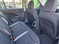 Skoda Kamiq - Vorschau Bild 8