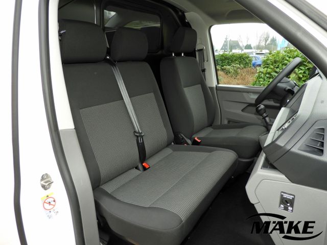 T6.1 Kasten 2.0 TDI KLIMA PDC SITZHZG HFT