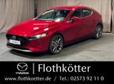 Mazda 3 G140 AUTO CENTER-LINE*VOLL-LED*NAVI* - Mazda 3