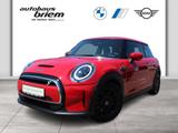 MINI Cooper SE DAB LED Pano.Dach Navi Tempomat - MINI Cooper SE in Stuttgart