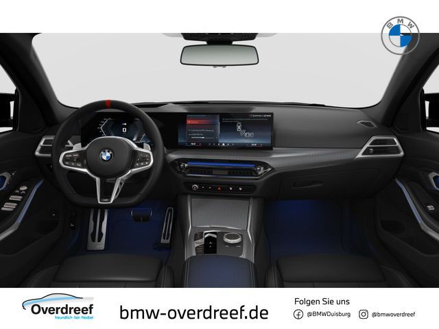 BMW M340i - Bild 5