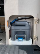Bürstner Copa C 530 *ALLRAD**Fahrassistenzpaket*
