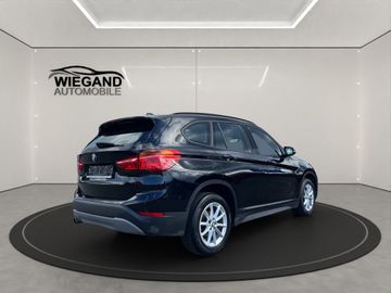 BMW X1 - 5