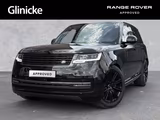 Land Rover Range Rover 3.0 P550e Autobiography / Massagesit - Land Rover Range Rover mit Hybrid-Antrieb