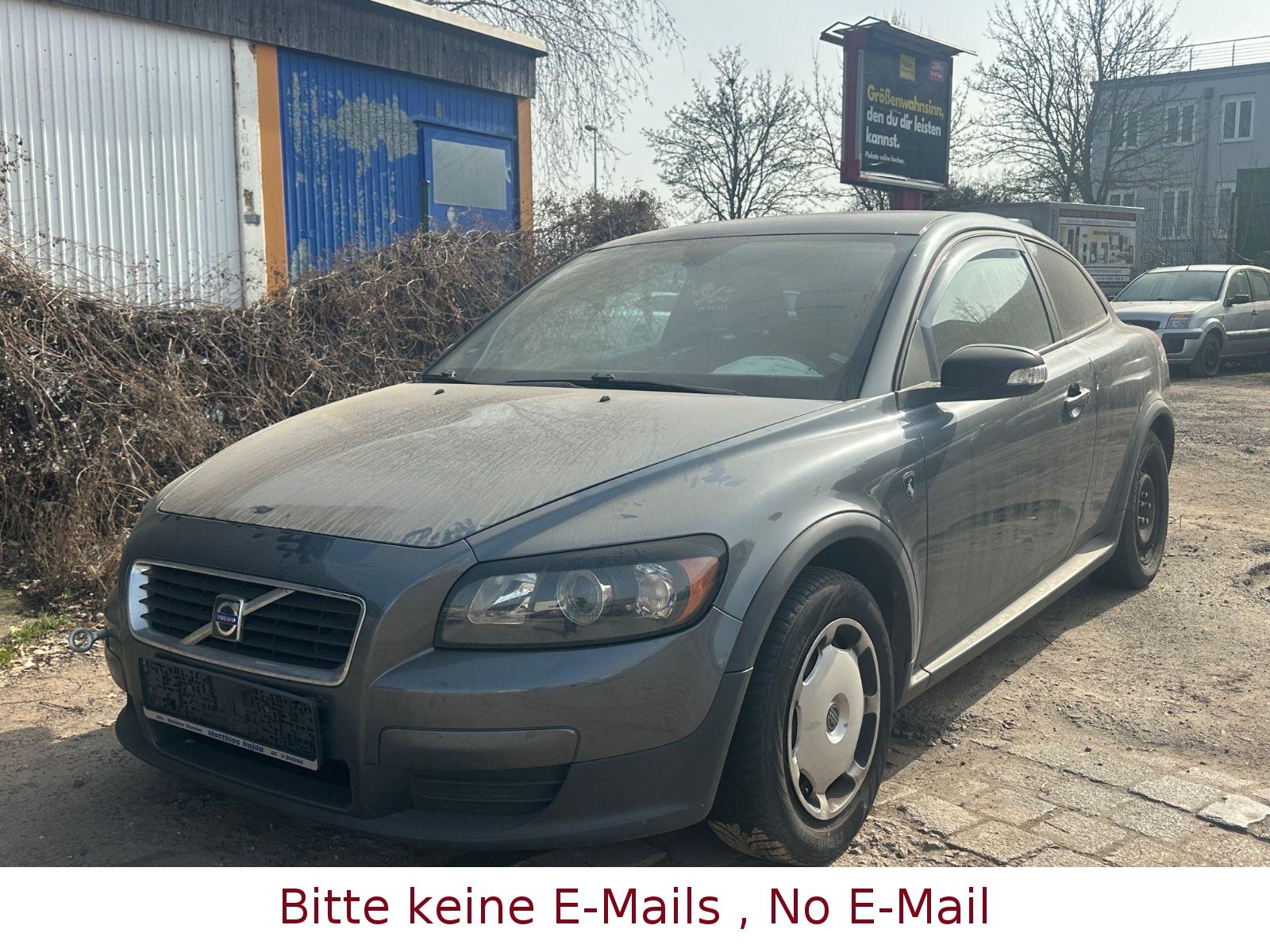 Volvo C30 1.8 F Kinetic / Export