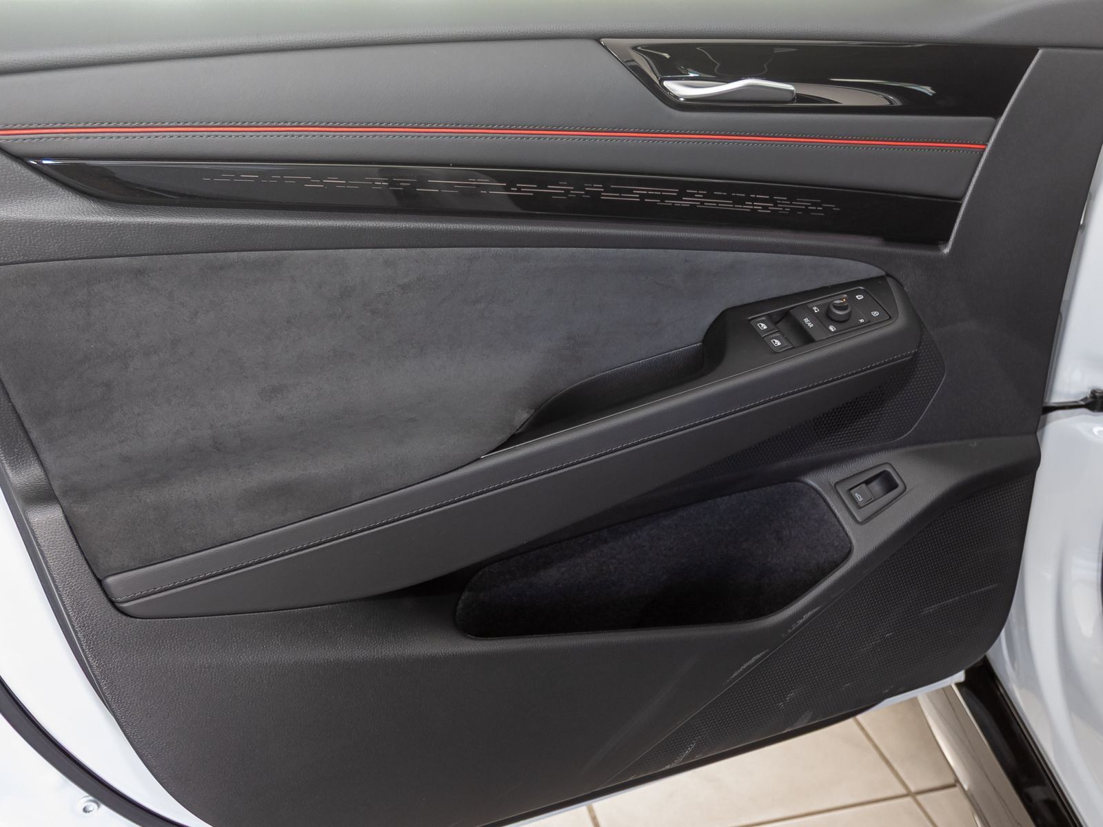 Volkswagen ID.7 - Bild 10