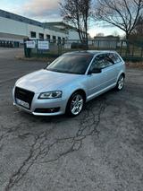 Audi A3 Sportback 1.8 TFSI | Bose | Panora... - Audi A3: 8pa