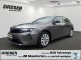 Opel Astra 5-Türer AUTOMATIK ''Edition''  Komfort-Pak