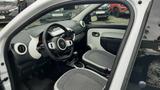 Renault Twingo Limited SCe 65 SHZ Klima 5-türig - gebrauchte Renault Twingo aus dem Jahr 2021