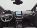 Ford Fiesta 1.0 EcoBoost ST-Line *PANO*ACC*R-KAM*17"* - Ford Fiesta mit Benzin-Antrieb: Kombi
