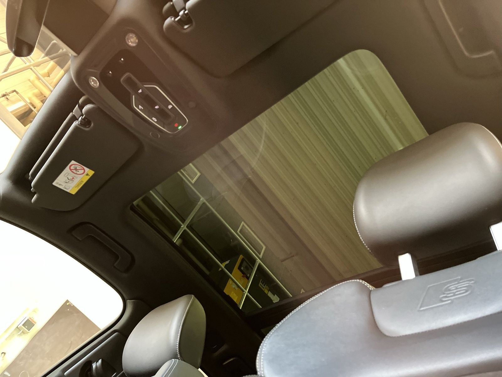 Audi Q7 - Bild 14