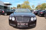 Bentley Continental GTC Mulliner 6.0 W12 Exclusive Paint - gebrauchte Bentley Continental GTC aus dem Jahr 2008