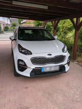 Kia Sportage - Kia Sportage in Osnabrück
