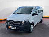 Mercedes-Benz Vito 114 CDI Tourer PRO Extralang Kam*Stand-Hzg* - Mercedes-Benz Vito in Hannover