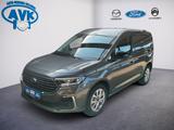 Ford Transit Connect Limited L1 - graue Ford Transit Connect