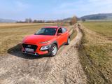 Hyundai KONA 1.0 T-GDI Trend Trend - Hyundai KONA aus 2017