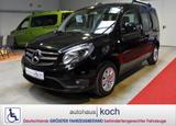 Mercedes-Benz Citan 112 EU6 Tourer Edition rollstuhlgerecht - Mercedes-Benz Citan aus 2019