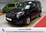 Mercedes-Benz Citan 112 EU6 Tourer Edition rollstuhlgerecht - Mercedes-Benz Citan: Tourer