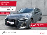 Audi A5 Avant e-hybrid 270kW EDITION ONE MATRIX+B&O