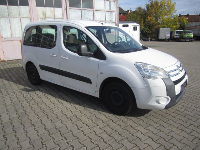 Citroën Berlingo Kombi Multispace