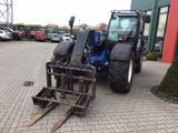 New Holland LM 7.42 - New Holland Radlader