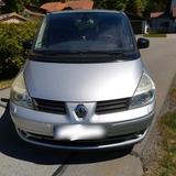 Renault Espace 4 25th Edition 01/28 TÜV - gebrauchte Renault Espace aus dem Jahr 2011