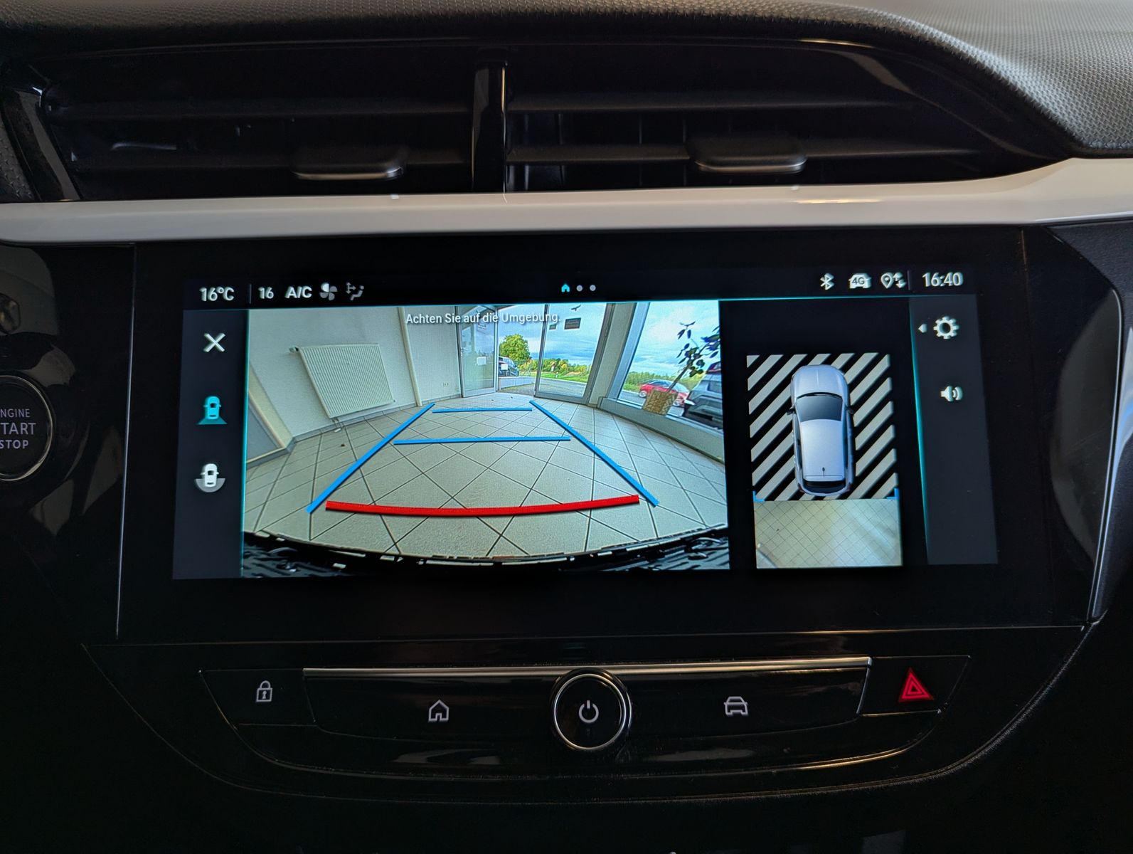 OPEL Corsa 1.2 GS IntelliLux Tech1-Komfort-Paket Cam - Image 23