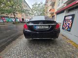 Mercedes-Benz C 200 4MATIC Autom. - - Mercedes-Benz C 200 mit Benzin-Antrieb: Panorama-Dach, Limousine