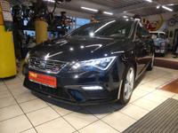 Seat LEON FR 1.4 TSI 2.HD=TOP AUSSTATTUNG=GARANTIE=1A
