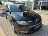 Skoda Rapid Spaceback Elegance, AHK, Panorama, TüV NEU - Skoda Rapid: Elegance