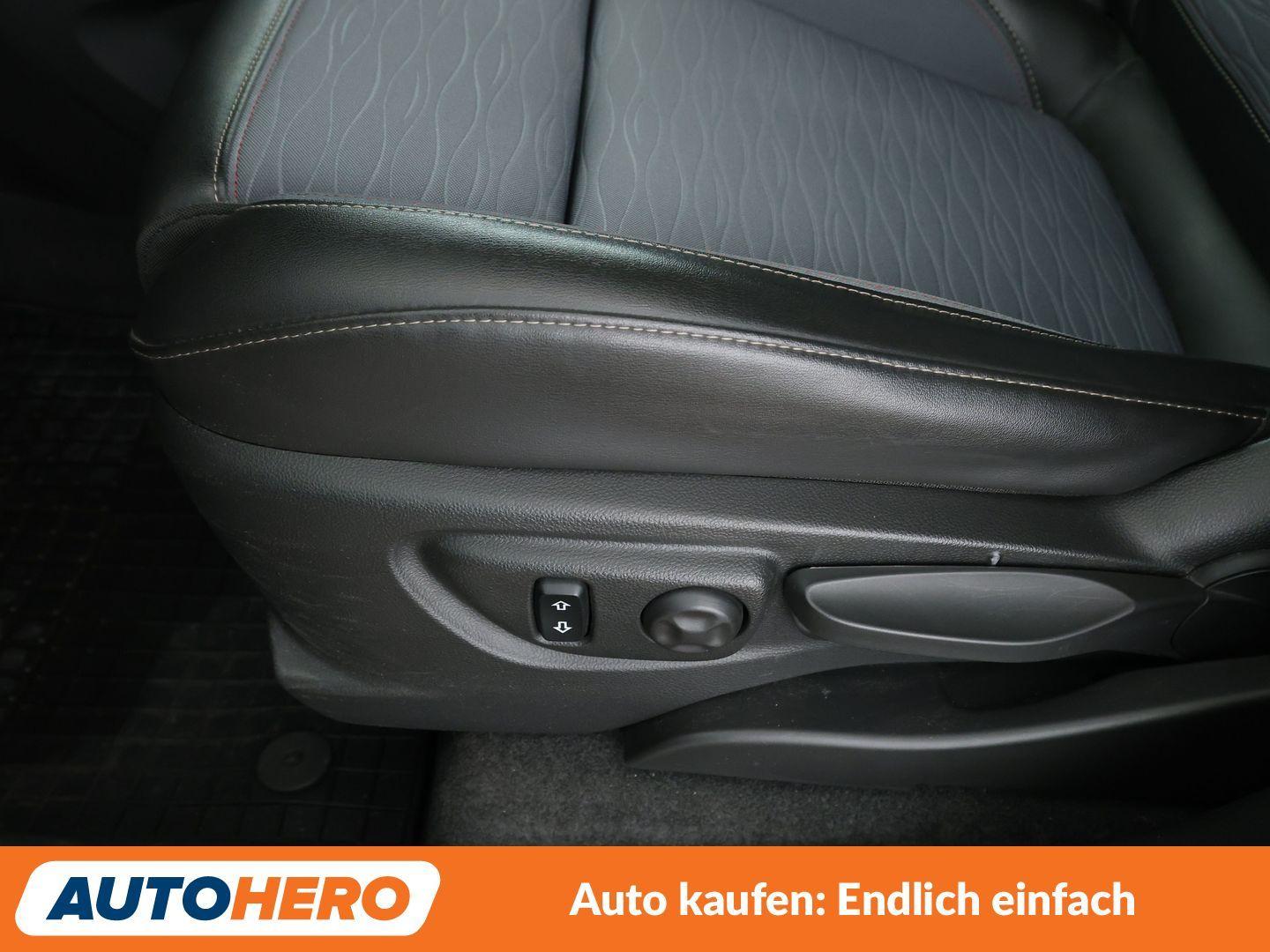 Opel Mokka 1.4 Turbo Innovation Aut.*NAVI*CAM*TEMPO*