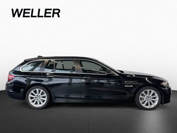 BMW 530 - 7