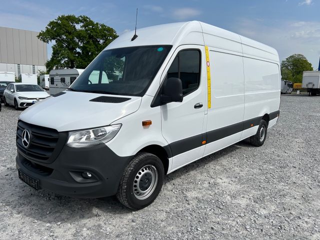 Mercedes-Benz Sprinter III 317 CDI  L3 H2 Navi Kamera