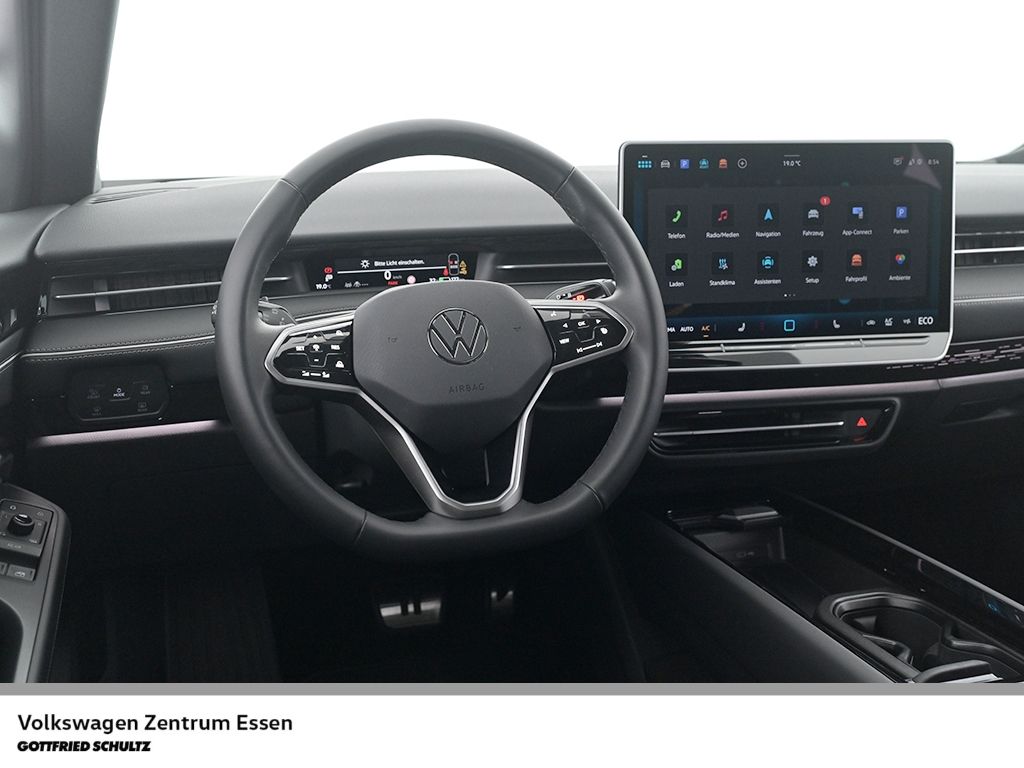 Volkswagen ID.7 - Bild 16