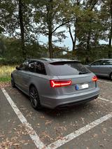 Audi A6 BiTDI Competition, Schalensitze, StdHzg, Pano - Audi A6: Competition