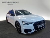 Audi S6 - Vorschau Bild 4
