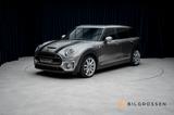 MINI Cooper SD ALL4 Clubman Chilli H/K Leather TOW - MINI MINI: Pickup