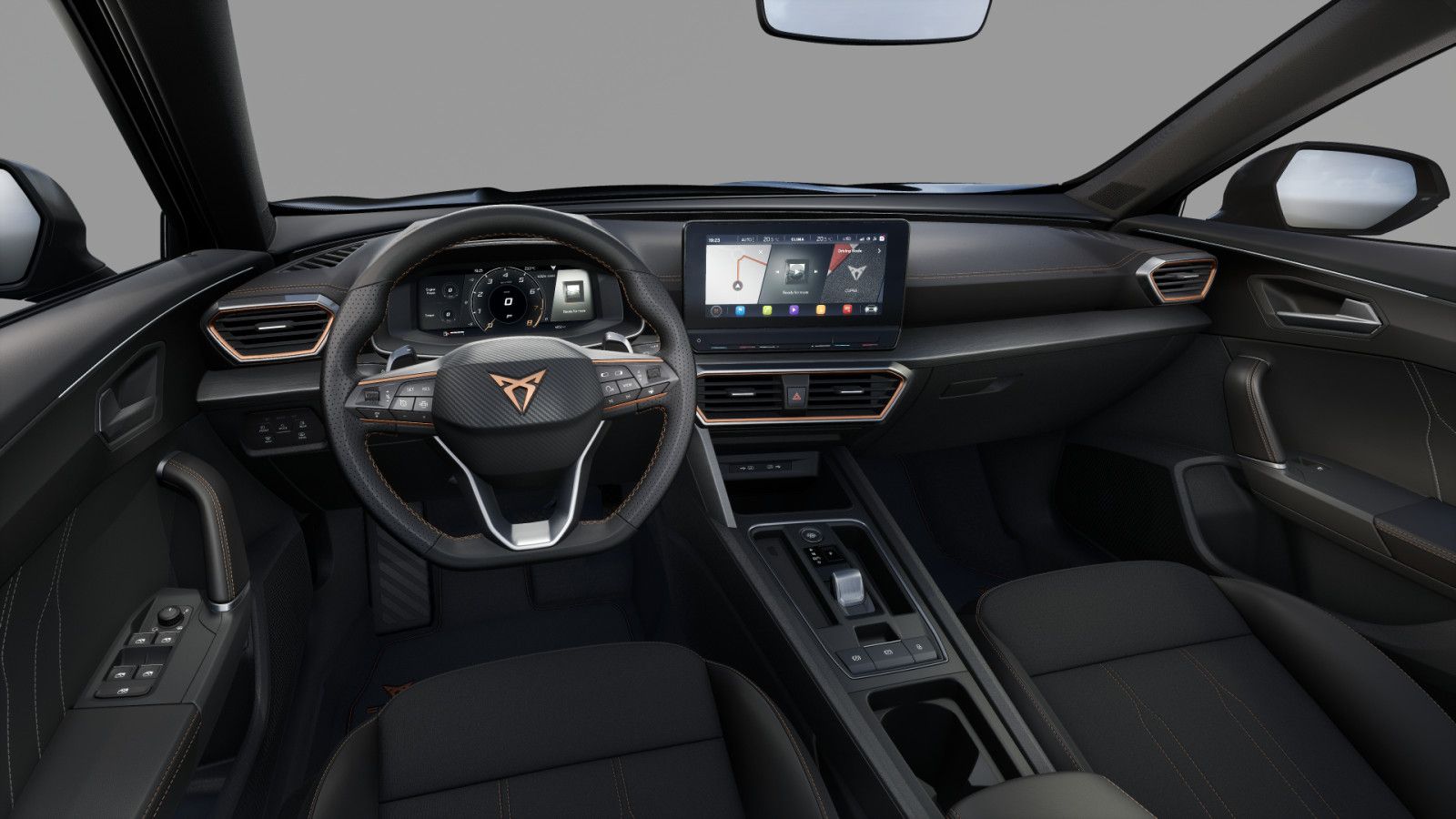 Cupra Formentor - Bild 8