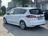 Ford S-Max S-MAX Titanium S/PANORAMA/AUTOMATIK/NAVI - Ford in Solingen