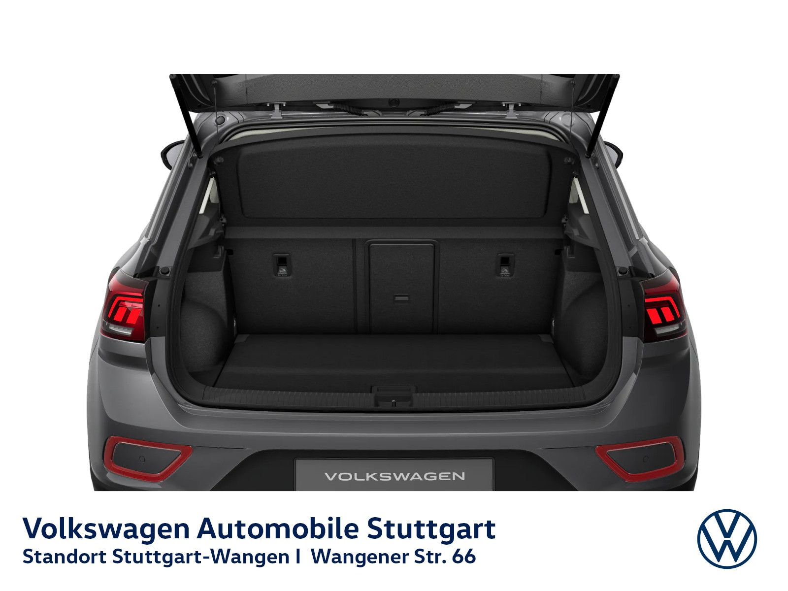Volkswagen T-Roc - Bild 7