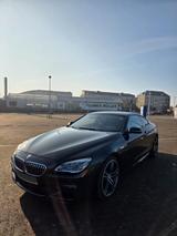 BMW 640i xDrive | Originalzustand | Scheckheft - BMW 640 aus 2017