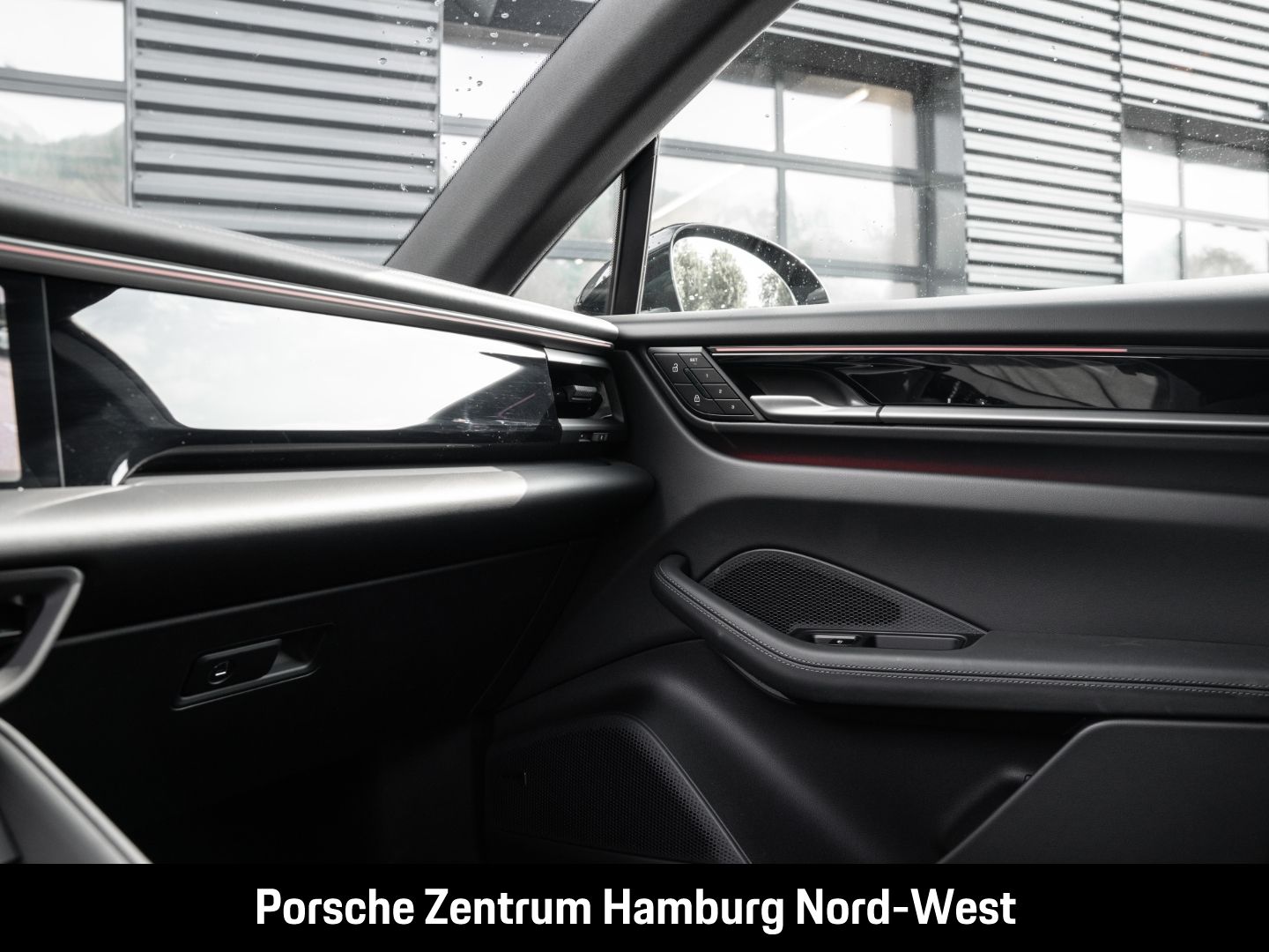 Porsche Macan - Bild 27