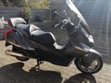 Aprilia Atlantic 500 - APRILIA 500