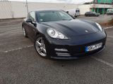 Porsche Panamera 4S-4,8  PDK, Sport Chrono PASM,Bose - Porsche Panamera mit Benzin-Antrieb: Limousine, Pdk