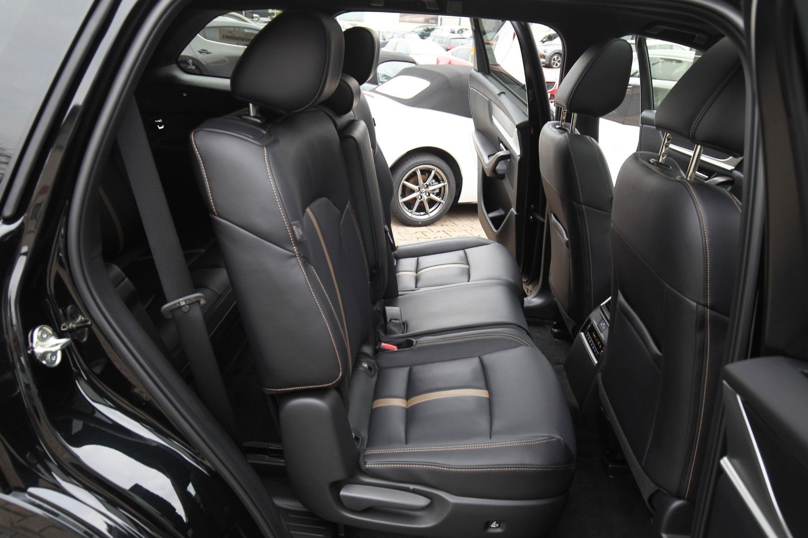 Mazda CX-80 - Bild 22