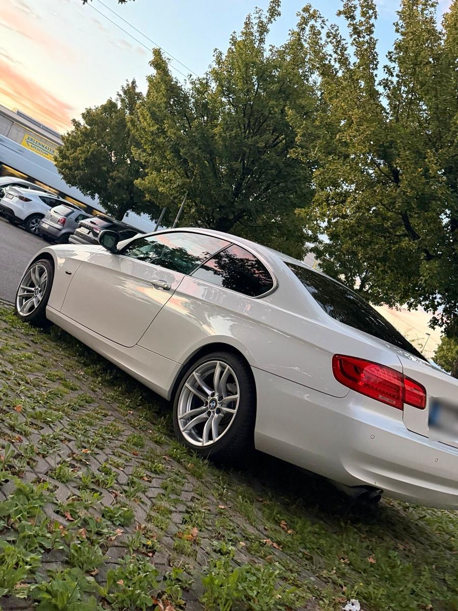 BMW Andere